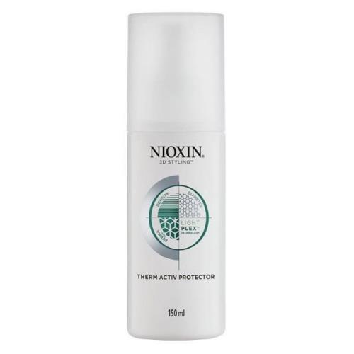 Nioxin 3D Styling Therm Activ Protector 150 ml