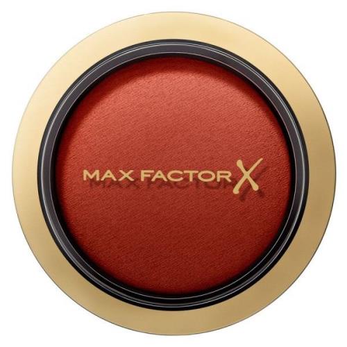 Max Factor Creme Puff Blush 1,5 g - #55 Stunning Sienna