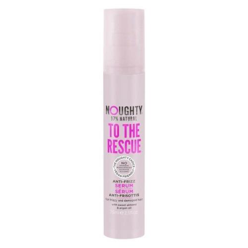 Noughty To The Rescue Serum 75ml