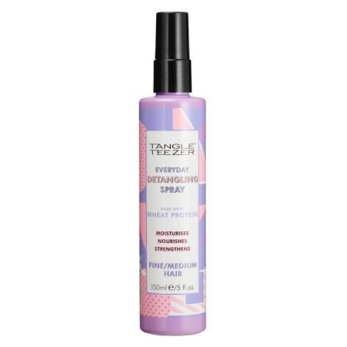 Tangle Teezer Everyday Detangling Spray For Fine / Medium Hair 15