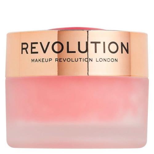 Makeup Revolution Sugar Kiss Lip Scrub 15 g - Watermelon Heaven