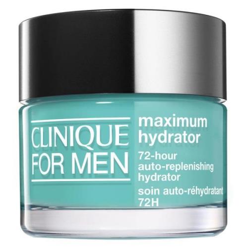 Clinique For Men Maximum Hydrator 72-Hour Auto-Replenishing Hydra