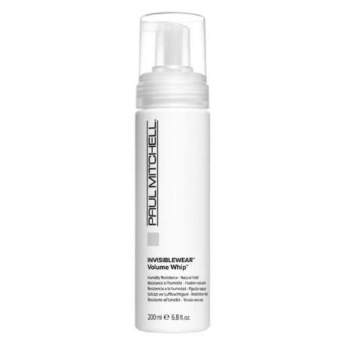 Paul Mitchell Invisiblewear Volume Whip Mousse 200 ml