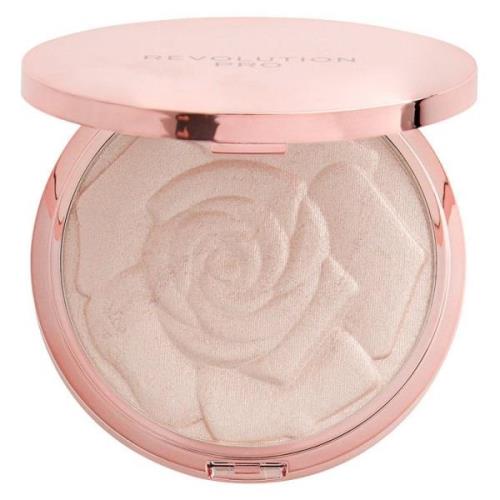 Revolution Beauty Revolution Pro Eternal Rose Highlighter 18 g –