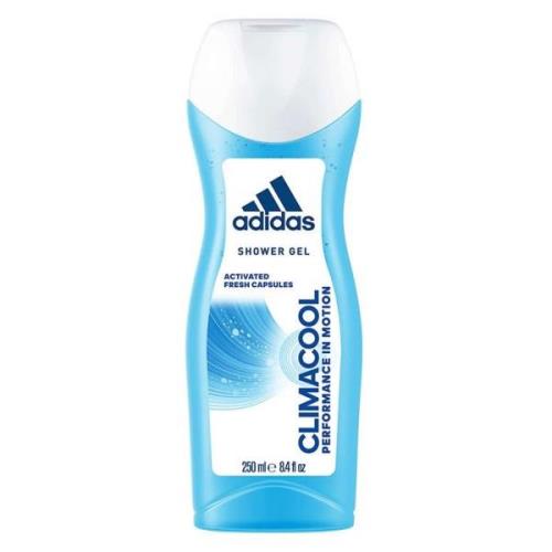 Adidas Climacool Shower Gel For Her 400 ml