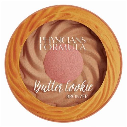 Physicians Formula Cheat Day Collection Butter Coffee Bronzer 11