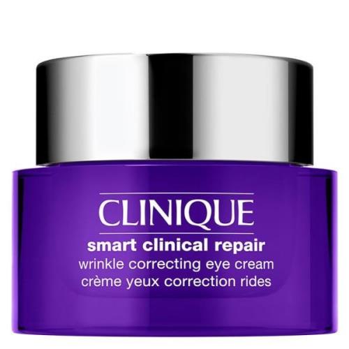 Clinique Smart Clinicial Repair Wrinkle Correcting Eye Cream 15ml