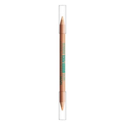 NYX Professional Makeup Wonder Pencil 02 Medium 0,7g