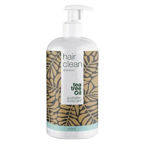Australian Bodycare Hair Clean Mint 500 ml