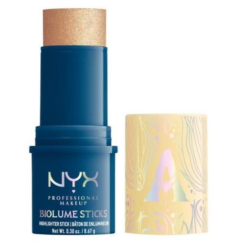 NYX Professional Makeup Avatar 2 Biolume Sticks 8,67 g – Sunrise