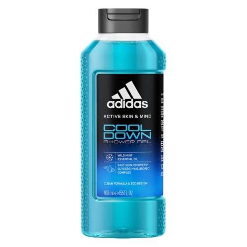 Adidas Cool Down Shower Gel 400 ml