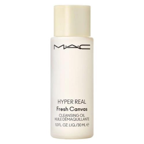 MAC Hyper Real Fresh Canvas Cleansing Oil 30 ml