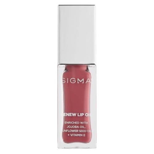 Sigma Lip Oil 5,3 ml - All Heart