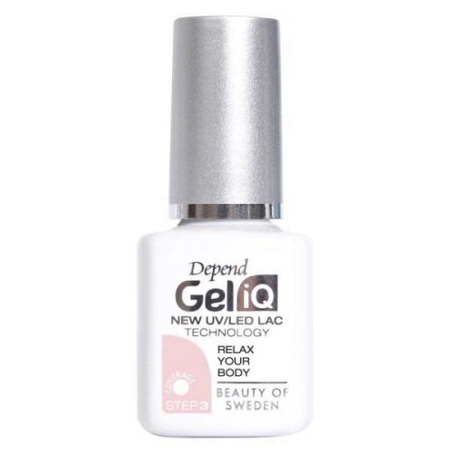 Depend Gel iQ 5 ml - Relax Your Body