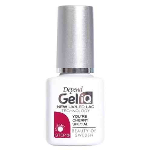 Depend Gel iQ 5 ml - You're Cherry Special