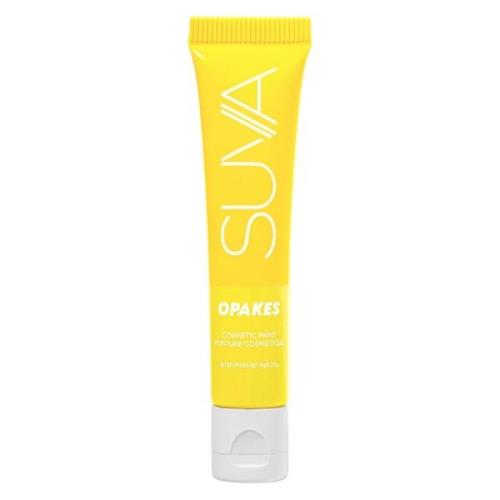 SUVA Beauty Opakes Cosmetic Paint 9 g – Hello Yellow