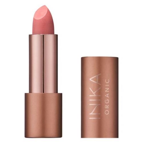 INIKA Organic Lipstick 4,2 g - Nude Pink
