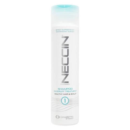 Neccin Shampoo No. 1 Dandruff Treatment 250 ml