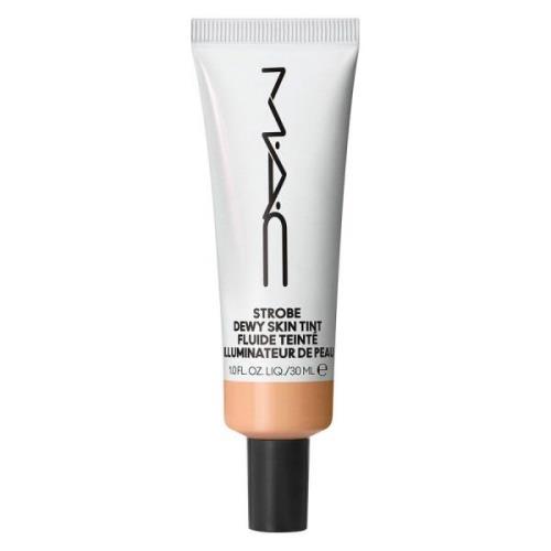Mac Cosmetics Strobe Dewy Skin Tint 30 ml - Medium