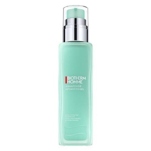 Biotherm Homme Aquapower Advanced Moisturizing Gel Normal Skin Ju