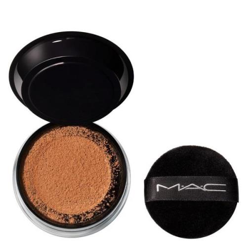 MAC Studio Fix Pro Set + Blur Weightless Loose Powder 6,5 g – Dee