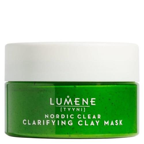 Lumene Nordic Clear Clarifying Clay Mask 100 ml