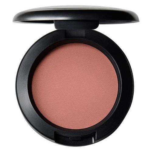 MAC Matte Powder Blush Melba 6g