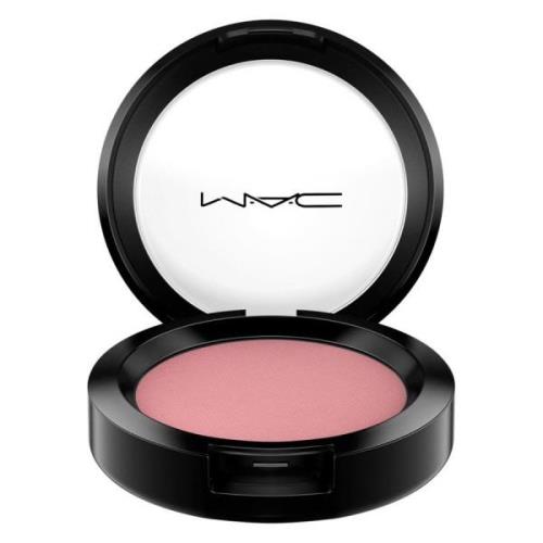 MAC Cosmetics Matte Powder Blush Mocha 6g