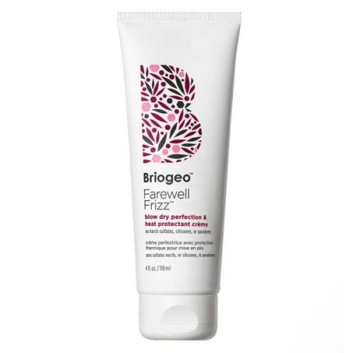 Briogeo Farewell Frizz™ Blow Dry Perfection And Heat Protectant C
