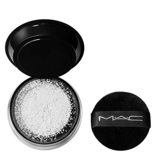 MAC Studio Fix Pro Set + Blur Weightless Loose Powder 6,5 g – Tra