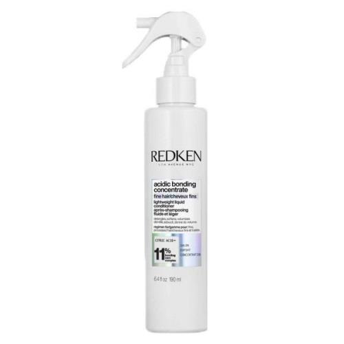 Redken Acidic Bonding Concentrate Liquid Conditioner 190ml