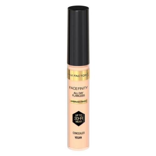 Max Factor Facefinity All Day Flawless Concealer 7,8 ml – 020