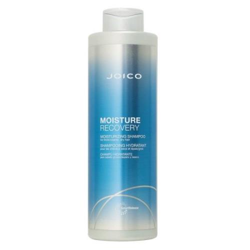 Joico Moisture Recovery Moisturizing Shampoo 1000ml