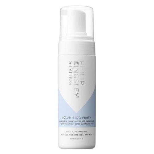 Philip Kingsley Volumizing Froth Root Lift Mousse 150 ml