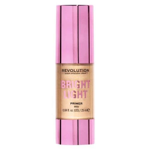 Makeup Revolution Bright Lights Primer 25 ml