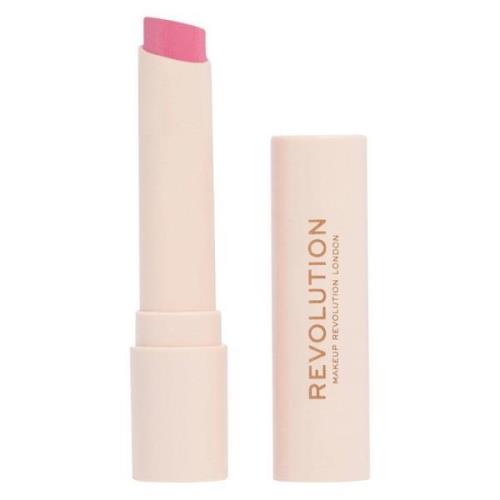Makeup Revolution Pout Balm 2,5 g - Pink Shine