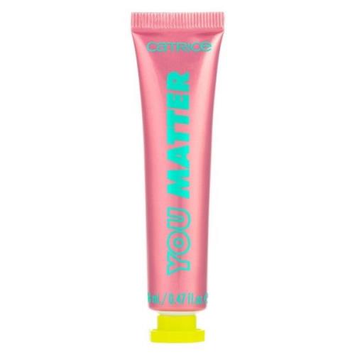 Catrice WHO I AM Coloured Lip Balm 14 ml – C01 You Matter