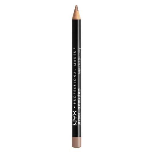 NYX Professional Makeup Slim Lip Pencil 1 g – Cocoa