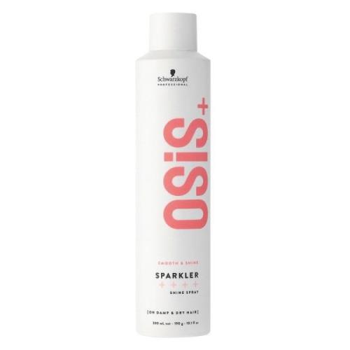 Schwarzkopf Professional OSiS+ Sparkler Shine Spray 300 ml