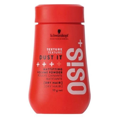 Schwarzkopf Professional OSiS+ Dust it Mattifying Volume Powder 1