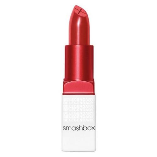 Smashbox Be Legendary Prime & Plush Lipstick 3,4 g – Bing