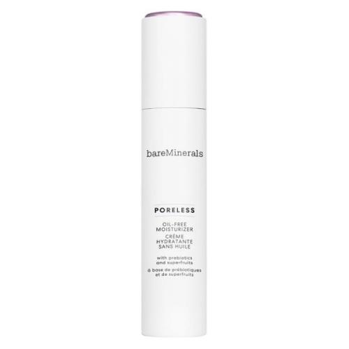 BareMinerals Poreless Oil-Free Moisturizer 50 ml