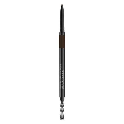Smashbox Brow Tech Matte Pencil 0,09 g – Dark Brown