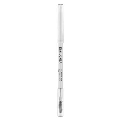 IsaDora Brow Fix Wax-In-Pencil 0,25 g – 00 Clear