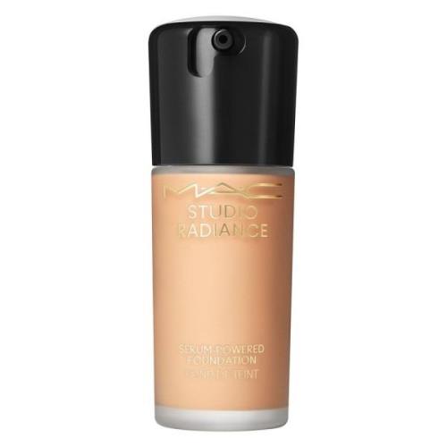 MAC Studio Radiance Serum-Powered Foundation 30 ml - C4