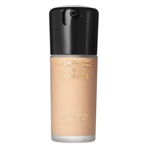 Mac Cosmetics Studio Radiance Serum-Powered Foundation 30 ml - N1