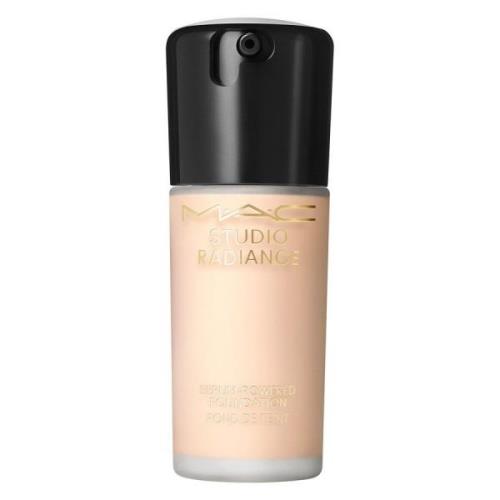 MAC Studio Radiance Serum-Powered Foundation 30 ml - N18