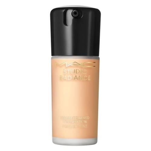 Mac Cosmetics Studio Radiance Serum-Powered Foundation 30 ml - NC