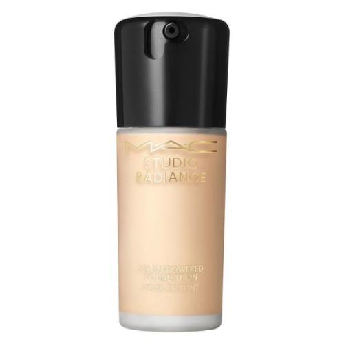 Mac Cosmetics Studio Radiance Serum-Powered Foundation 30 ml - NC