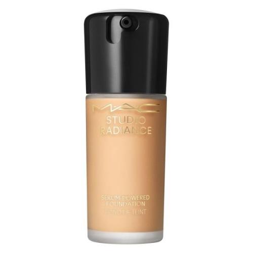 Mac Cosmetics Studio Radiance Serum-Powered Foundation 30 ml - NC